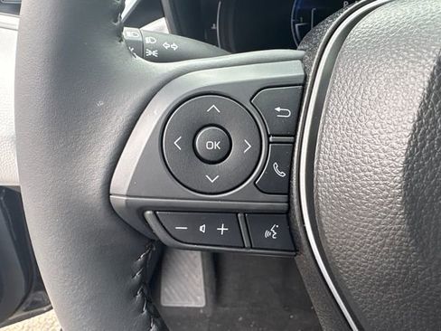 New 2026 Toyota Corolla SE image 18