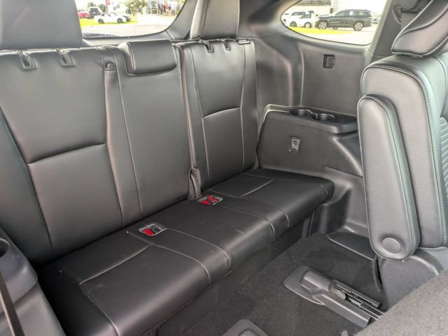 Used 2021 Toyota Highlander XSE AWD/4WD image 33