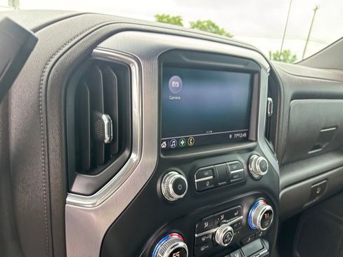 Certified 2020 GMC Sierra 1500 Elevation w/ Elevation Value Package RWD image 19