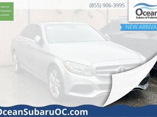 Used 2016 Mercedes-Benz C 300 Sedan video 1