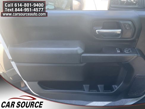 Used 2021 Chevrolet Silverado 2500 W/T w/ WT Fleet Convenience Package image 12