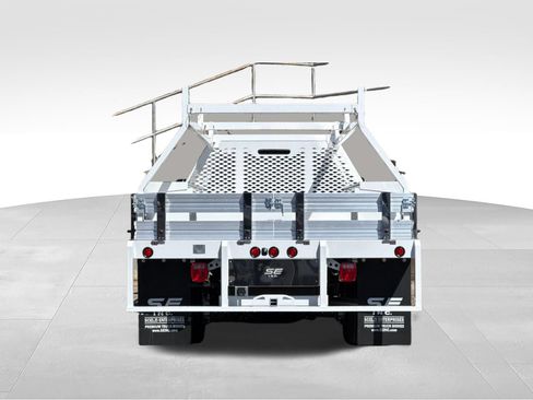 New 2026 Ford F450 XL AWD/4WD image 4