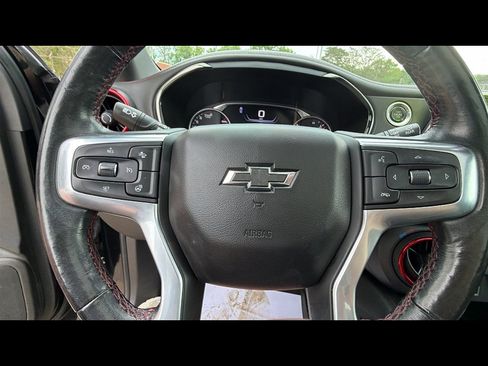 Used 2021 Chevrolet Blazer RS w/ Enhanced Convenience Package AWD/4WD image 12