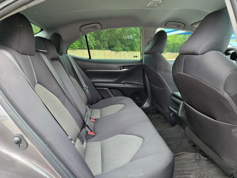 Used 2023 Toyota Camry LE FWD image 25