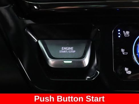 Used 2024 GMC Sierra 1500 AT4 w/ Technology Package AWD/4WD image 24