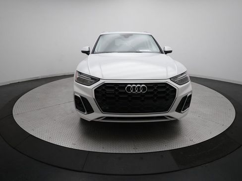 Used 2022 Audi Q5 2.0T Premium Plus w/ Premium Plus Package image 5