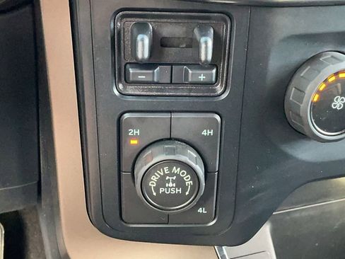 Used 2023 Ford F150 XL w/ Rattler Package image 19