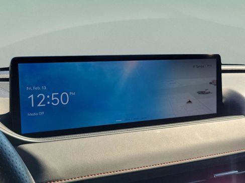 Used 2023 Genesis G80 3.5T Sport image 23