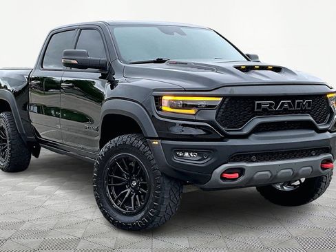 Used 2023 RAM 1500 TRX w/ TRX Level 2 Equipment Group AWD/4WD image 12