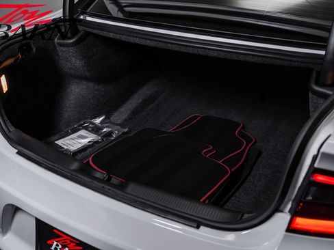 Used 2022 Dodge Charger SRT Hellcat w/ Harman/Kardon Audio Group RWD image 43