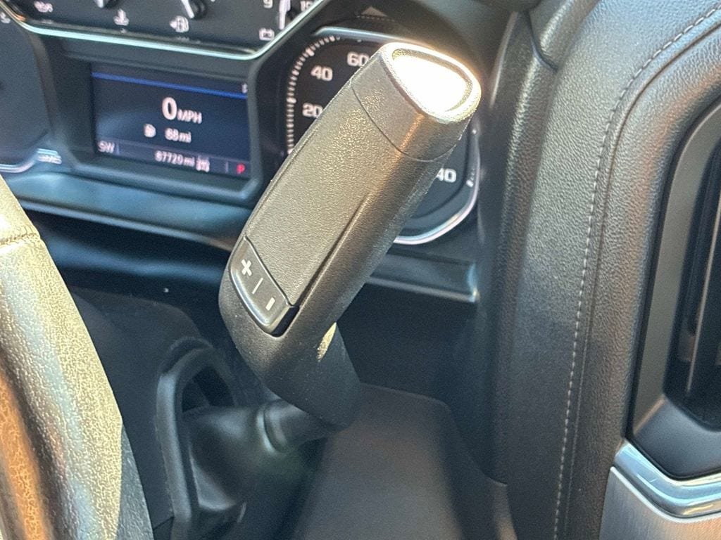Used 2021 GMC Sierra 1500 SLT AWD/4WD image 29