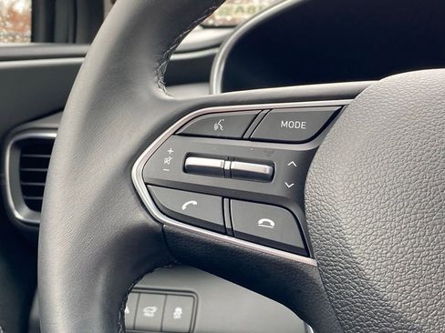 Certified 2023 Hyundai Santa Fe SEL w/ Premium Package image 15