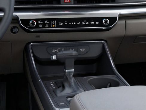 New 2026 Kia Carnival LXS image 23