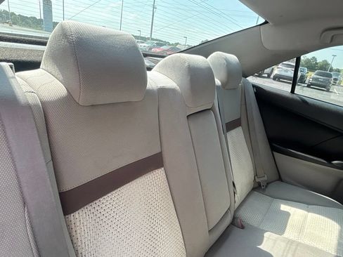 Used 2013 Toyota Camry FWD image 24