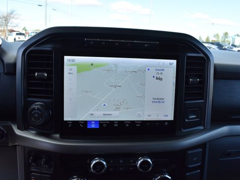 Used 2024 Ford F150 XLT w/ Equipment Group 302A MID image 19