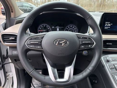 Certified 2023 Hyundai Santa Fe SEL image 21