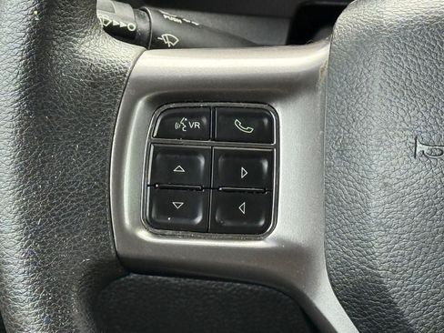 Used 2021 RAM 1500 Classic SLT AWD/4WD image 21