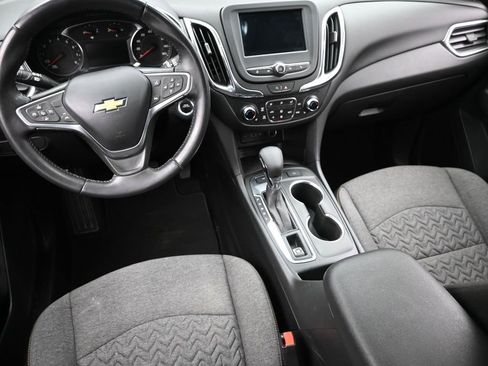Used 2022 Chevrolet Equinox LT image 15