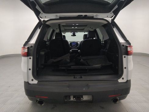 Used 2020 Chevrolet Traverse RS AWD/4WD image 29