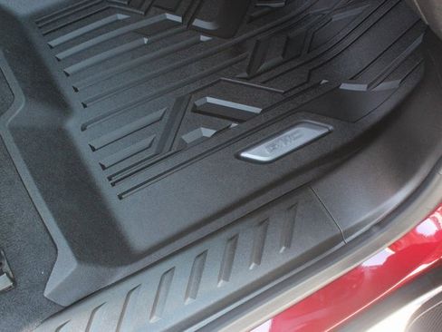 New 2026 GMC Canyon Elevation w/ Convenience Package image 27