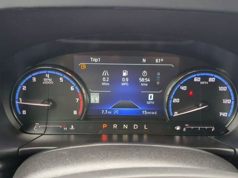 New 2024 Ford Bronco Sport Outer Banks w/ Tech Package image 28