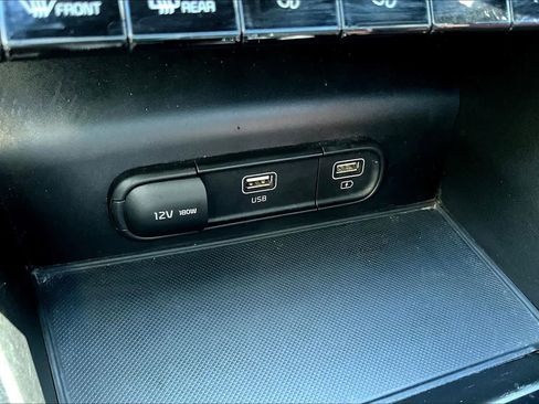 Used 2021 Kia K5 GT-Line w/ GT-Line FWD Premium Package image 30