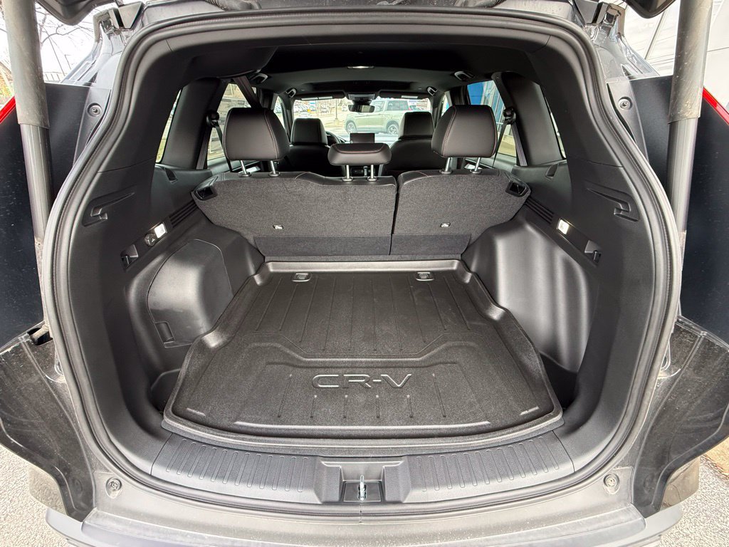 Used 2025 Honda CR-V Sport-L image 35