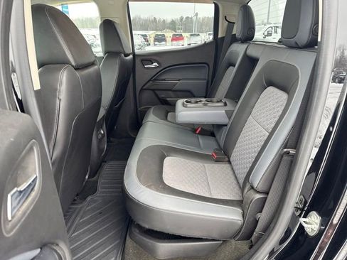 Used 2015 Chevrolet Colorado Z71 image 26