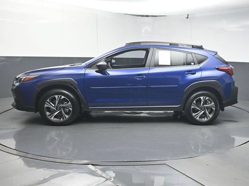Certified 2026 Subaru Crosstrek 2.5i Premium AWD/4WD image 5