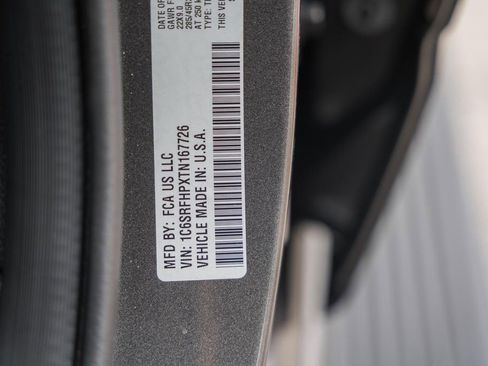 New 2026 RAM 1500 Limited image 48