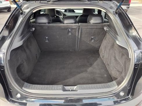 Used 2024 MAZDA CX-30 AWD 2.5 S w/ Select Sport Pkg image 13