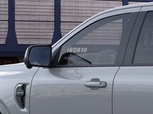 New 2026 Ford Ranger Lariat AWD/4WD image 21