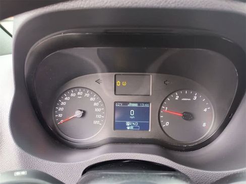 Used 2023 Mercedes-Benz Sprinter 2500 image 15