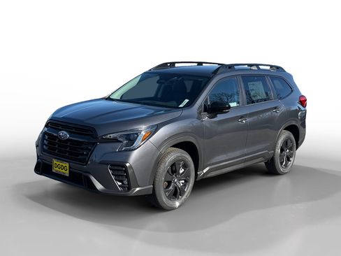 New 2026 Subaru Ascent Premium image 1