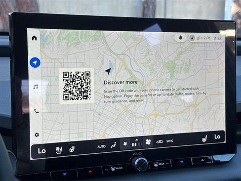 New 2026 Toyota RAV4 XSE image 15