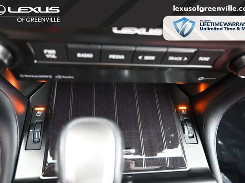 Certified 2023 Lexus GX 460 Premium w/ Premium Package AWD/4WD image 19