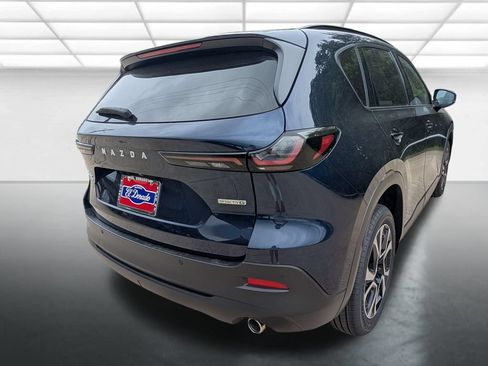 New 2026 MAZDA CX-5 Preferred AWD/4WD image 28
