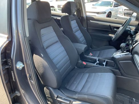 Used 2021 Honda CR-V LX image 15