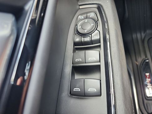 New 2026 GMC Sierra 2500 AT4X AWD/4WD image 21