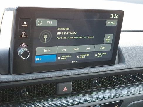 Certified 2026 Honda CR-V Sport-L image 17