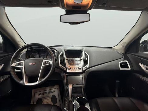 Used 2012 GMC Terrain SLT image 14