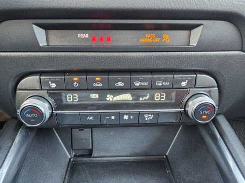 Used 2024 MAZDA CX-5 Carbon Edition AWD/4WD image 25