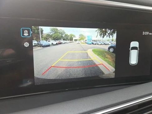 Used 2026 Hyundai Palisade SEL AWD/4WD image 26