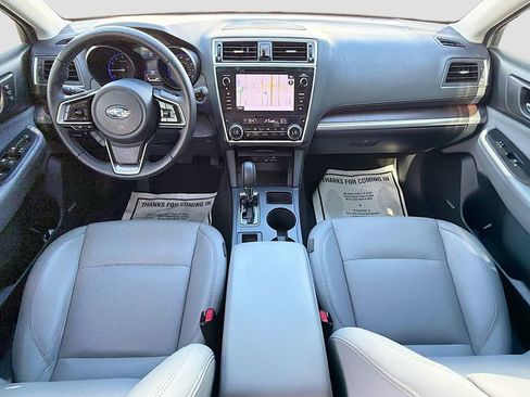 Used 2019 Subaru Outback 3.6R Limited w/ Popular Package #2 AWD/4WD image 15