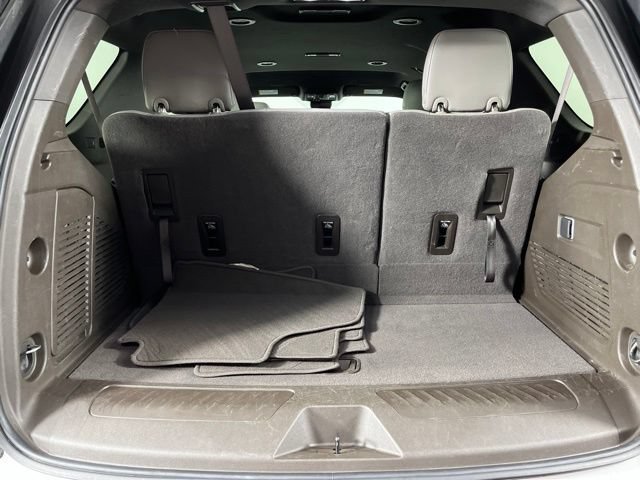 Used 2025 Chevrolet Tahoe LT RWD image 48