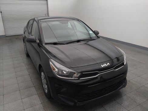 Used 2023 Kia Rio LX FWD image 14