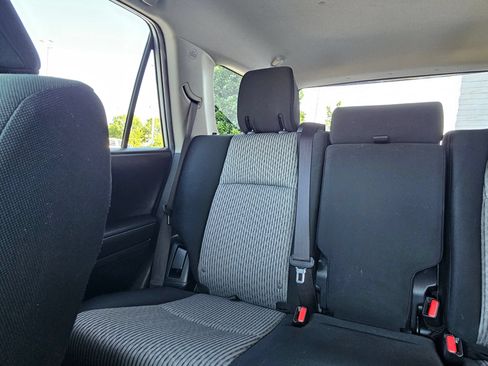 Used 2018 Toyota 4Runner SR5 RWD image 23