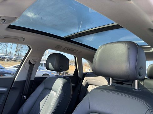 Used 2018 Audi Q5 2.0T Premium Plus w/ Premium Plus Package image 20