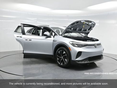 Used 2022 Volkswagen ID.4 Pro image 44