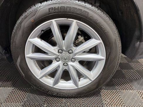 Used 2024 Acura RDX SH-AWD image 31